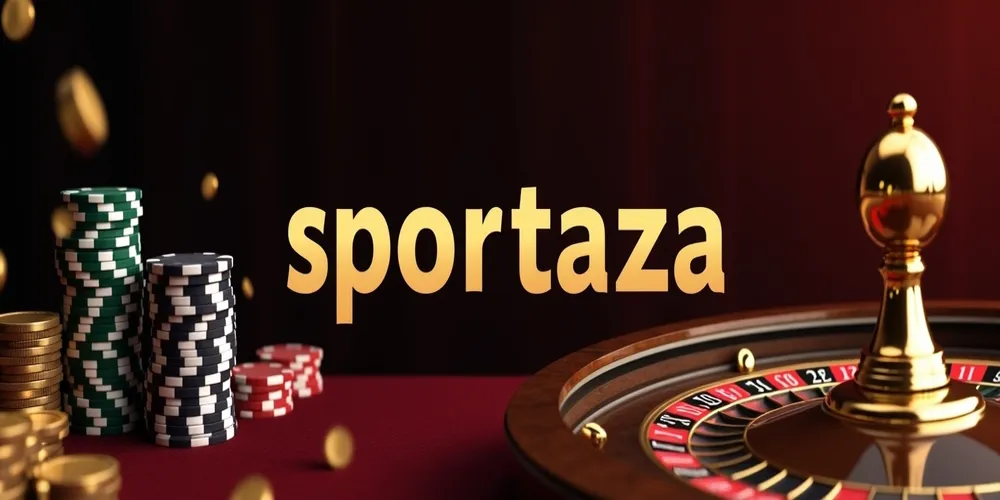 Sportaza Kasino Hrajte nyní